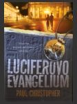 Luciferovo evangelium (The Lucifer Gospel) - náhled