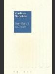 Povídky /1 1921-1929 (Sobranije sočiněnij russkogo perioda 1–2, The Stories of Vladimir Navokov ) - náhled
