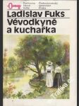 Vévodkyně a kuchařka - náhled