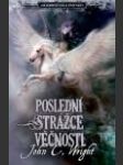 Poslední strážce věčnosti (The Last Guardian of Everness) - náhled