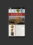 Athény - náhled
