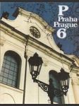 Praha 6 - náhled