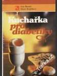 Kuchařka pro diabetiky - náhled