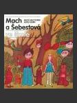 Mach a Šebestová ve škole - náhled