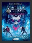 Magnus Chase a Bohové Ásgardu 3 - Loď mrtvých (Magnus Chase and the Ship of the Dead) - náhled