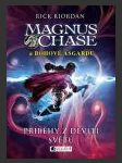 Magnus Chase a Bohové Ásgardu 4 - Příběhy z devíti světů (9 From the Nine Worlds) - náhled