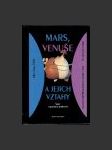Mars, Venuše a jejich vztahy - náhled