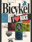 Bicykel (veľký formát) - náhled