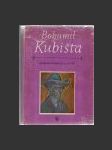 Bohumil Kubišta. Korespondence a úvahy - náhled