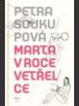 Marta v roce vetřelce - náhled