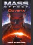 Mass Effect 3 Odveta (Retribution) - náhled