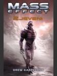 Mass Effect 1 Zjevení (Mass Effect - Revelation) - náhled