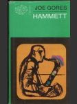 Hammett - náhled