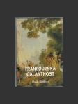 Francouzská galantnost - náhled