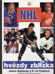 NHL hvězdy zblízka - náhled