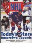 The NHL Today ´s Stars Tomorrow´s Legends - náhled