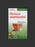 Plísňová onemocnění - náhled