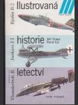 Ilustrovaná historie letectví  Iljušin IL-2 - náhled