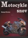 Motocykle snov (veľký formát) - náhled