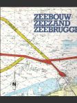 Zeebouw Zeezand Zeebrugge - náhled