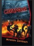Megapolis - náhled
