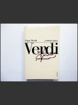 Verdi: román opery  - náhled
