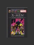 The Uncanny X-men. Dark Phoenix - náhled