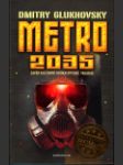 Metro 2035 (Metro 2035) - náhled