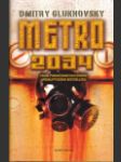 Metro 2034 (Metro 2034) - náhled