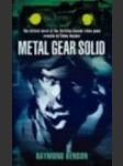 Metal Gear Solid - náhled
