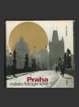 Praha město fotogenické - náhled