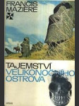 Tajemství Velikonočního ostrova - náhled