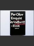 Strindberg - náhled