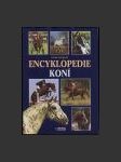 Encyklopedie koní - náhled