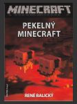 Minecraft 3 - Pekelný Minecraft - náhled