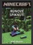 Minecraft 2 - Runové spiknutí - náhled