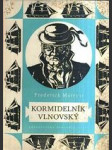 Kormidelník vlnovský - náhled