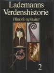 Lademanns Verdenshistorie (Historie og kutur) 2 - náhled