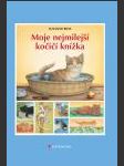 Moje nejmilejší kočičí knížka (Mein schönstes Katzenbuch) - náhled