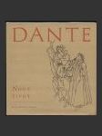 Dante. nový život - náhled