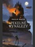 Pekelné vynálezy (Infernal Devices) - náhled