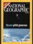 2007/11 National Geographic - náhled