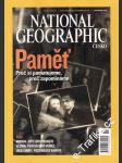 2007/11 National Geographic - náhled