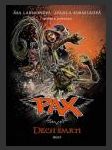Pax 7 - Dech smrti (Pestan) - náhled