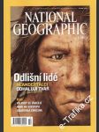 2008/10 National Geographic - náhled