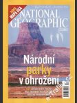 2006/10 National Geographic - náhled
