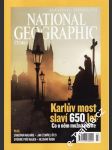 2007/07 National Geographic - náhled