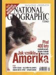 2007/05 National Geographic - náhled