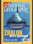 2007/03 National Geographic - náhled