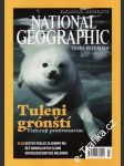 2004/03 National Geographic - náhled